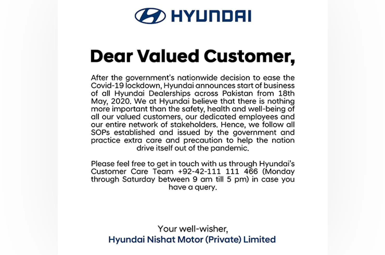 Hyundai Dealerships