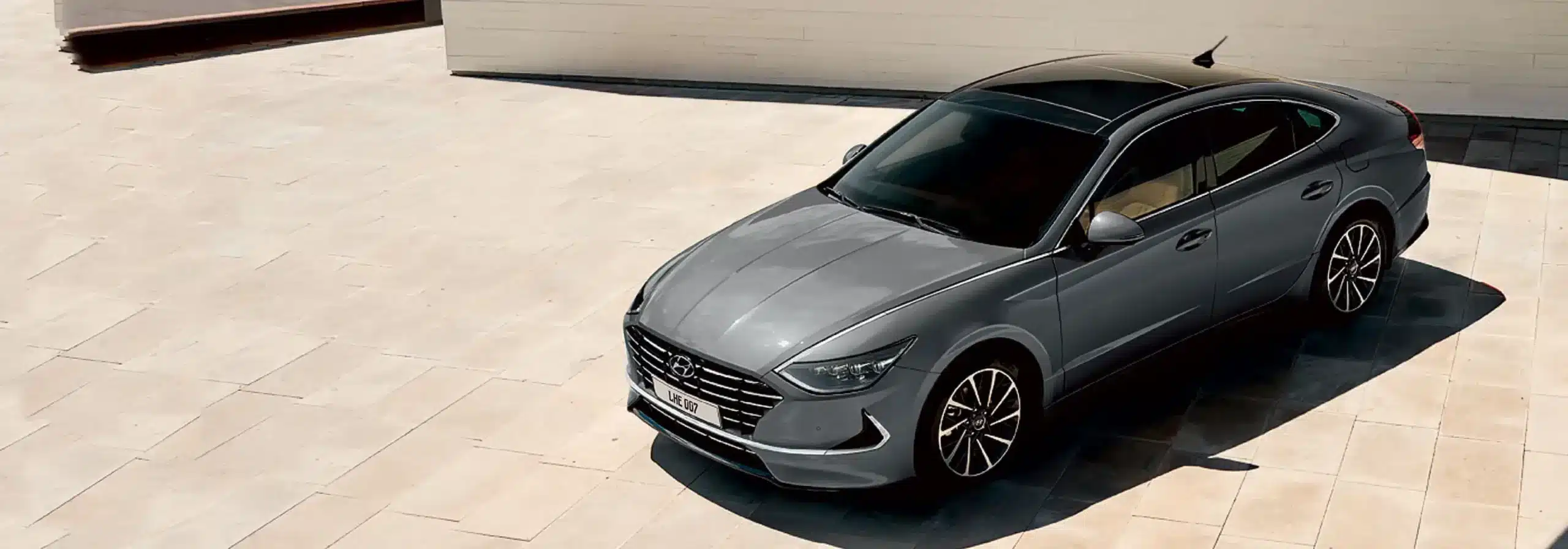 Hyundai  SONATA