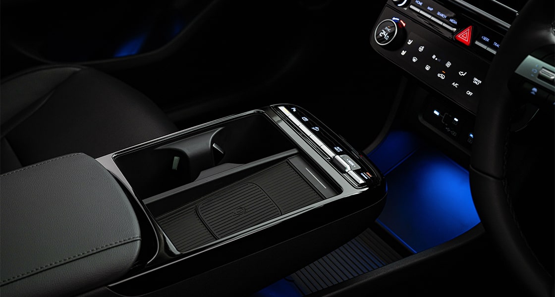 Interior Image
