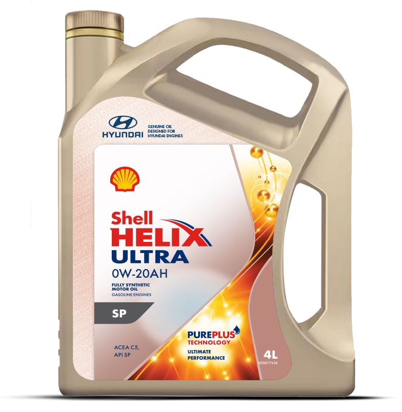 Shell Helix
