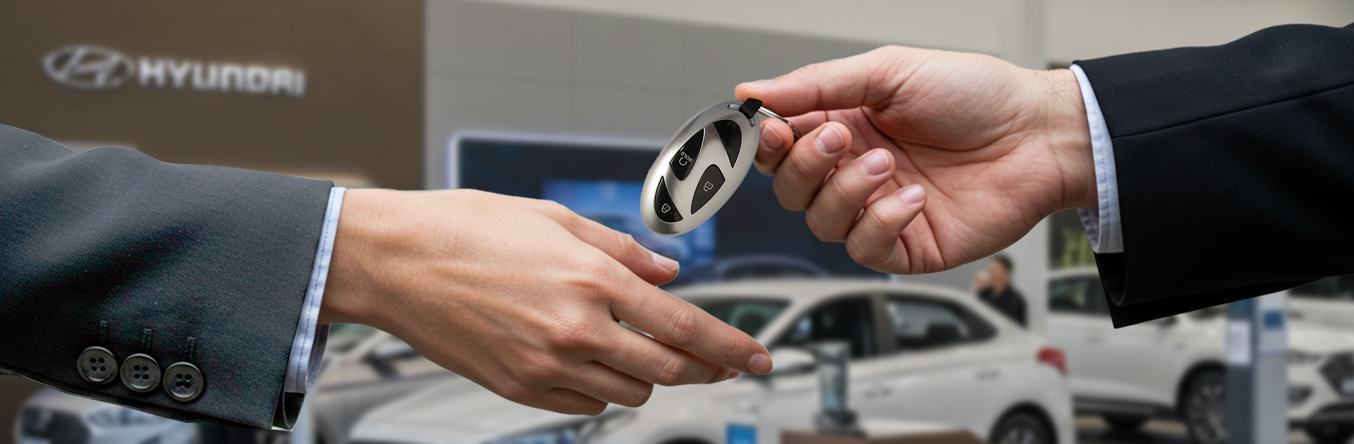 Hyundai Promise