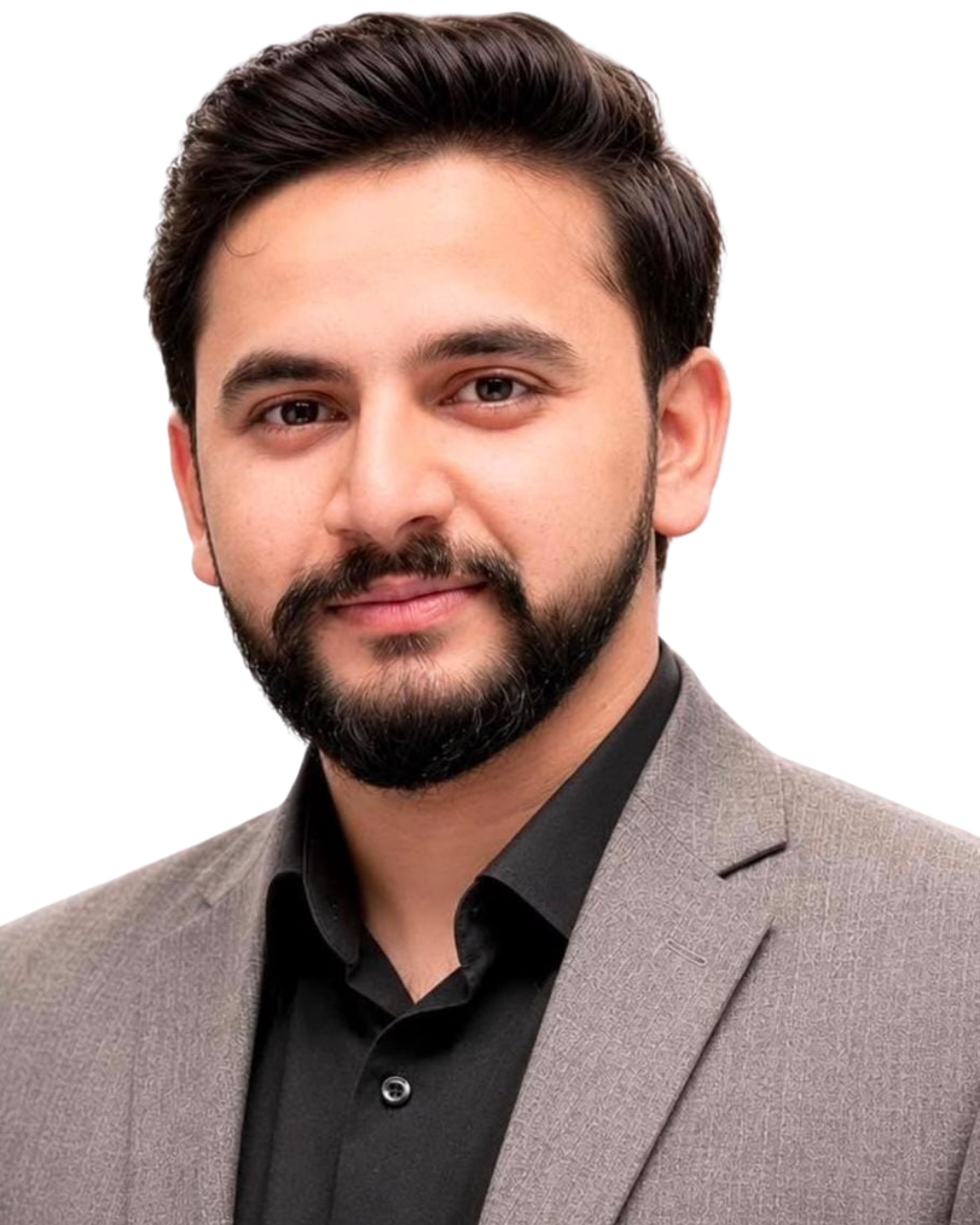Abdul Basit 