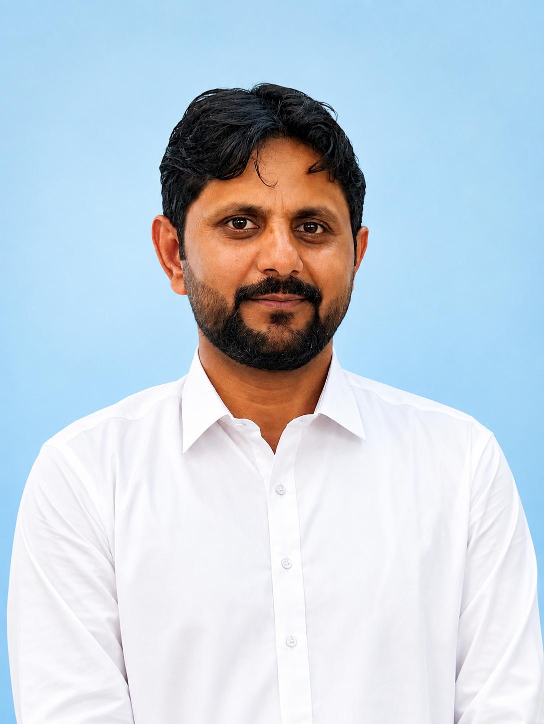 Ghulam Abbas