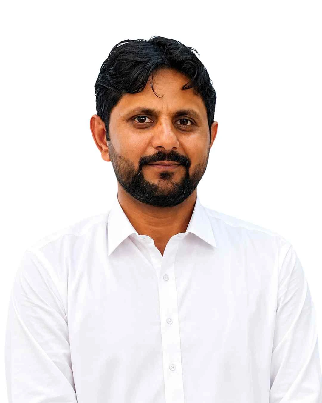 Ghulam Abbas