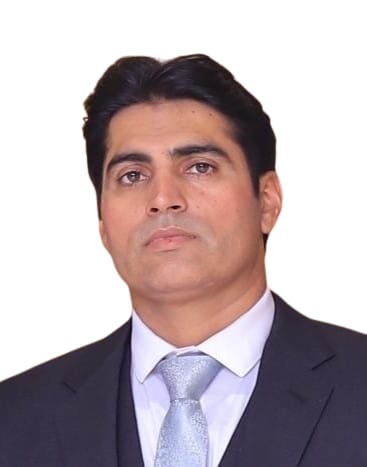 Muhammad Imran Chatha