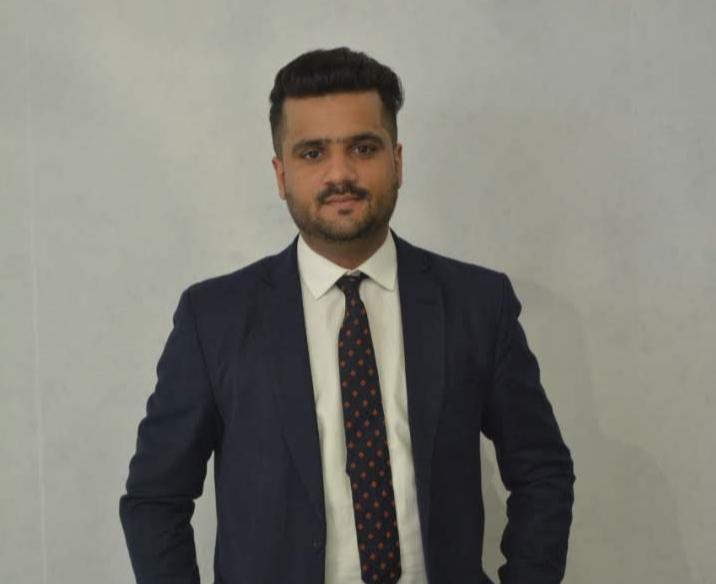 Muhammad Imran Inayat