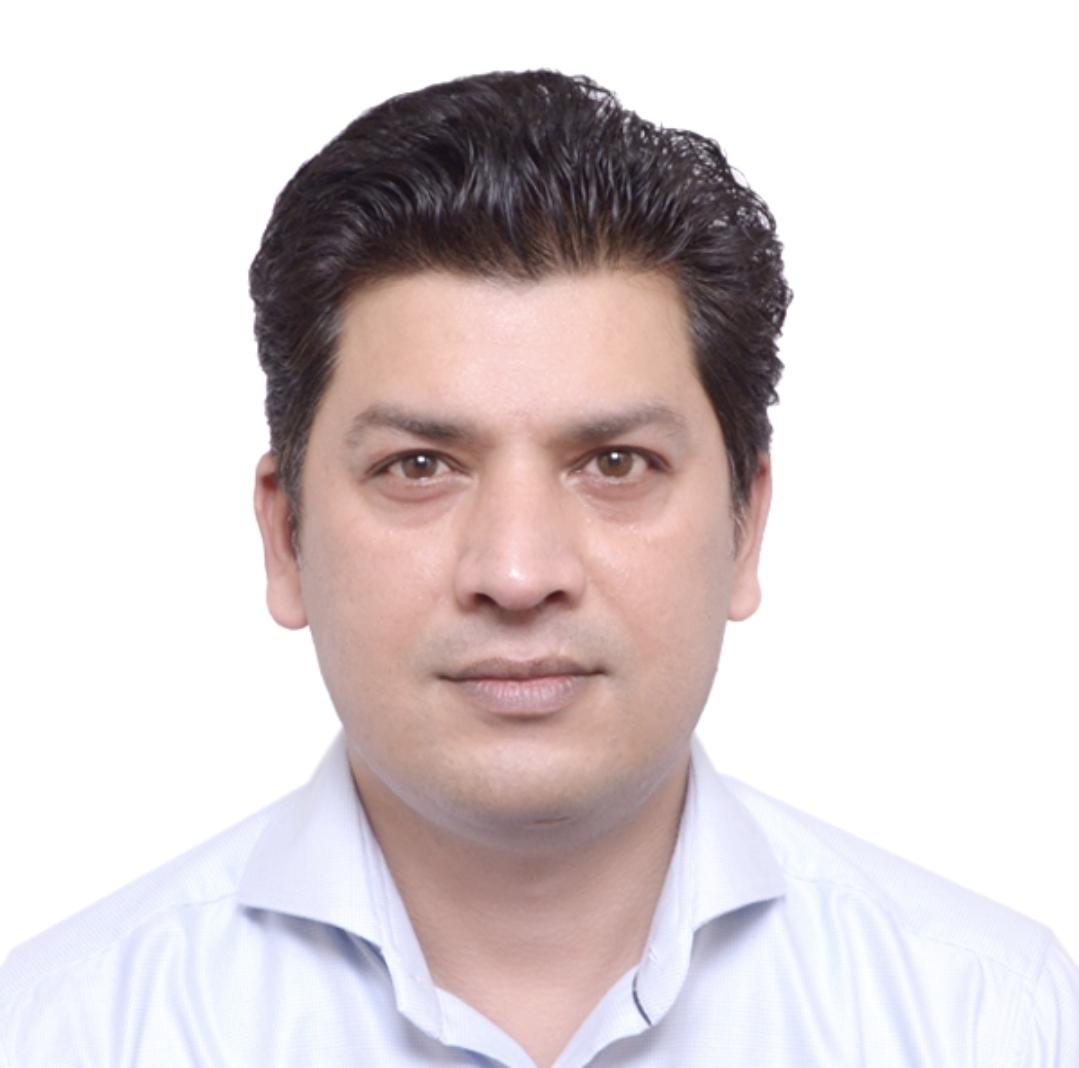 Muhammad Adnan