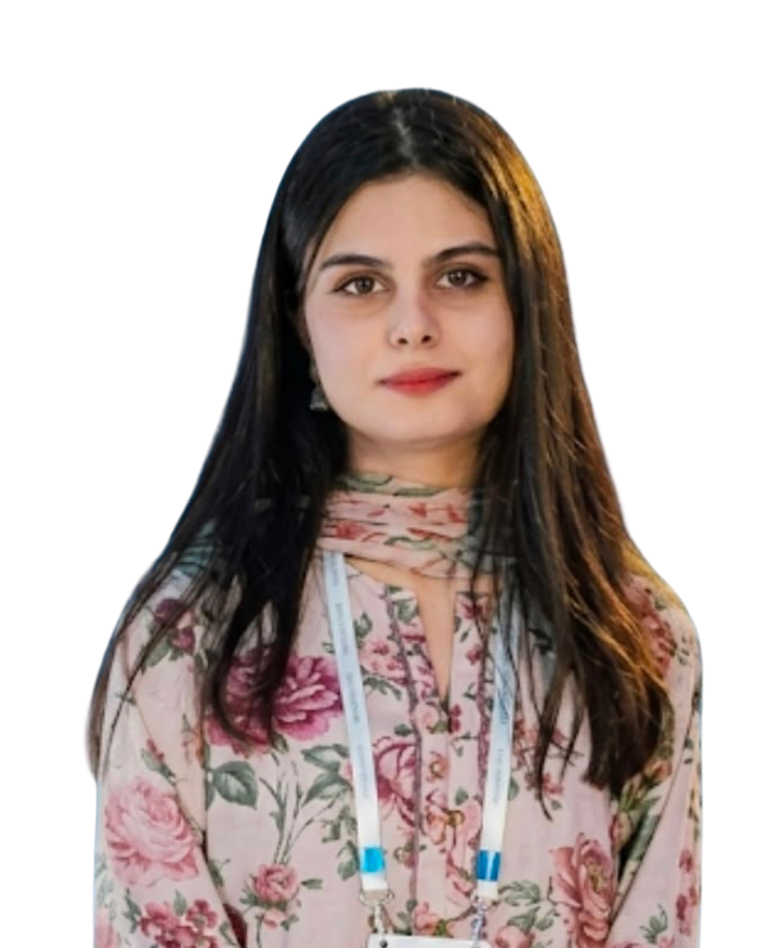 Muqadas Saeed 