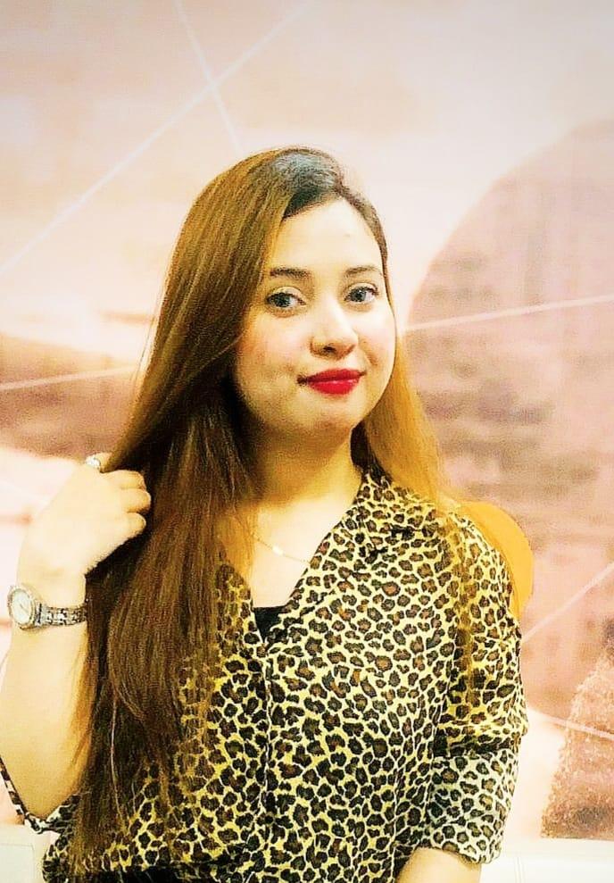 Safina Riaz