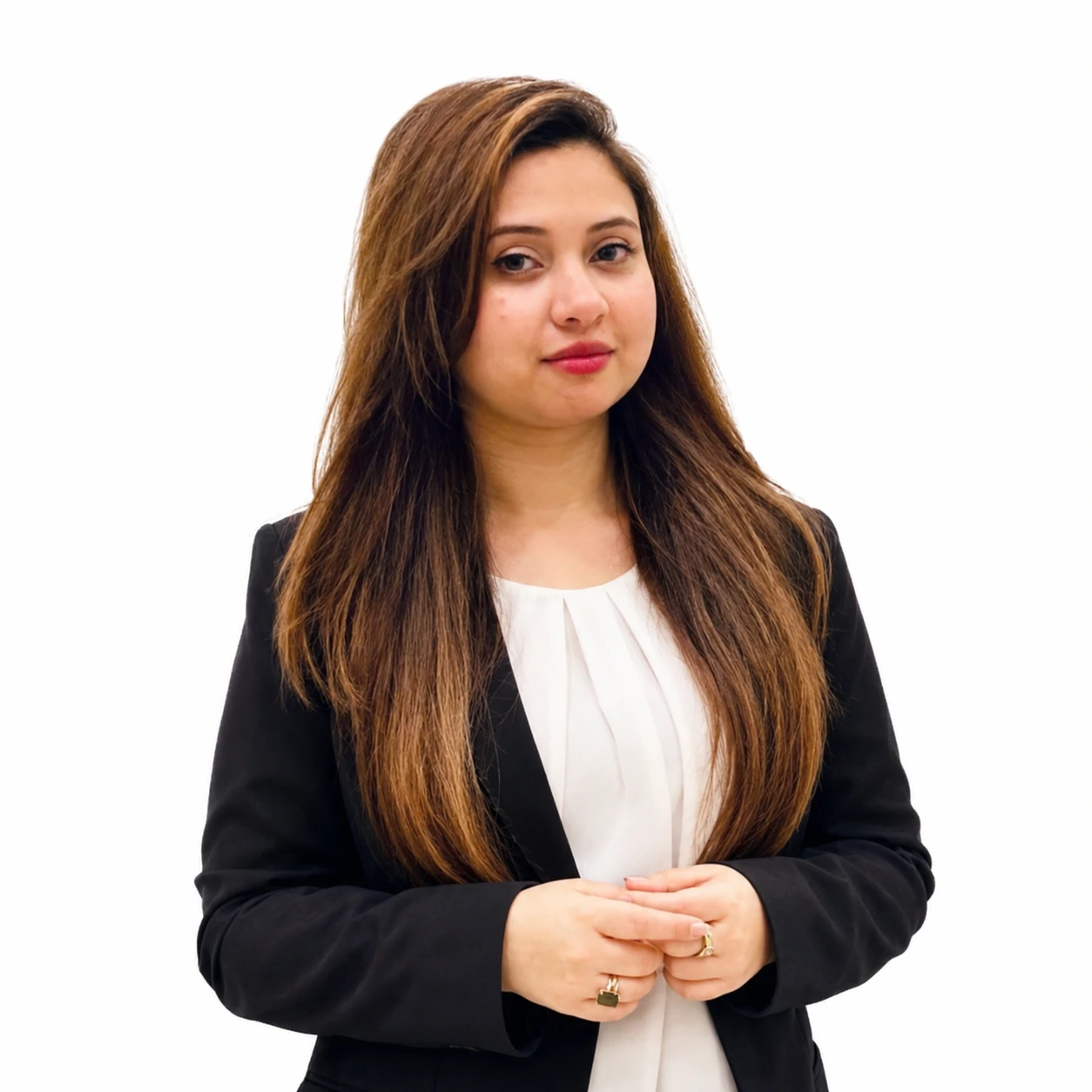 Safina Riaz