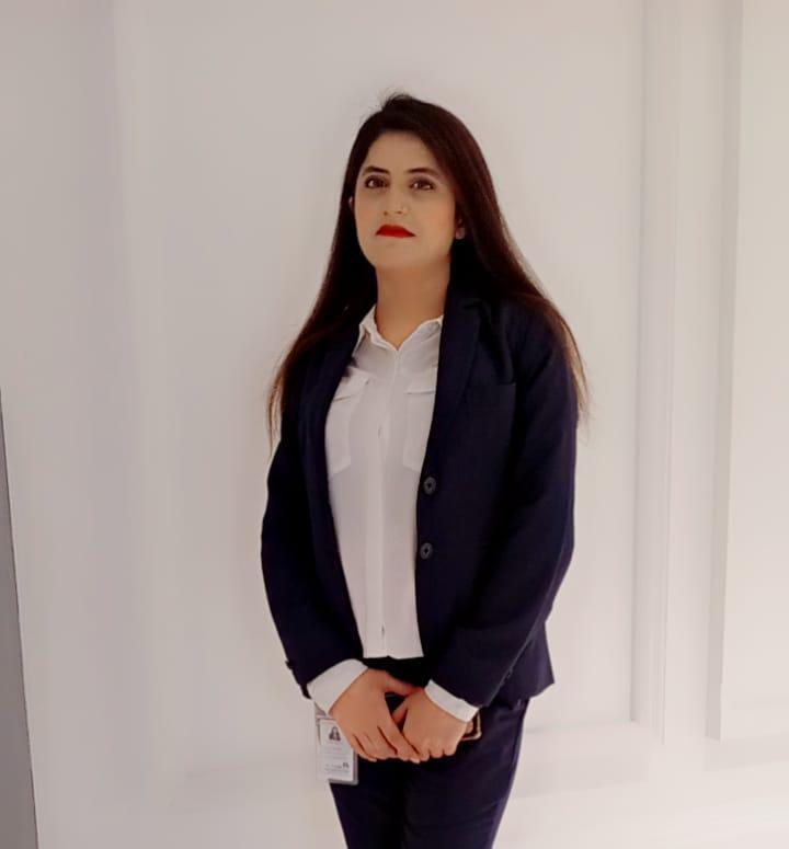 Shazia Anjum