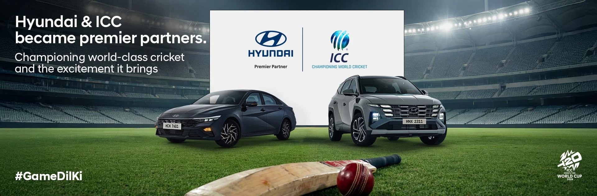 Hyundai banner