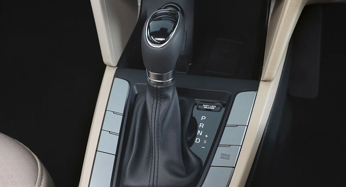 Power with precision