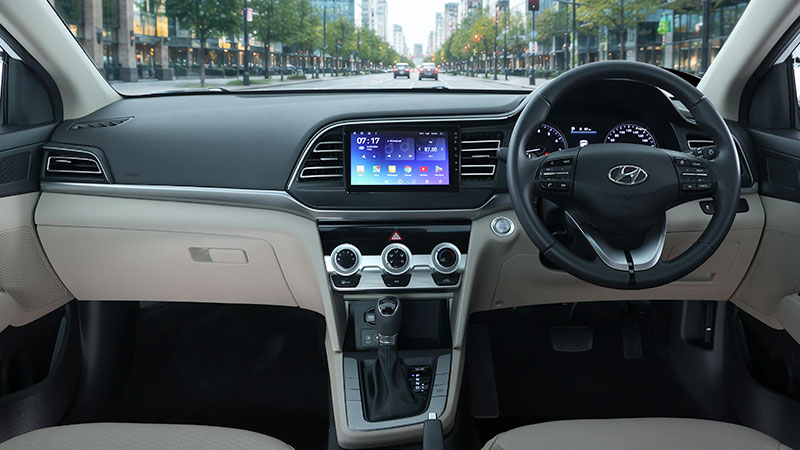 Interior Image