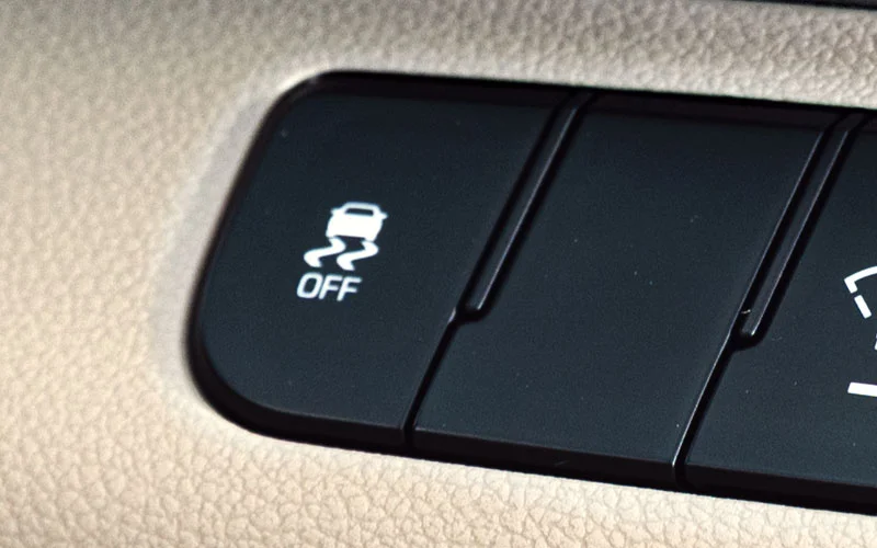 ECO Mode